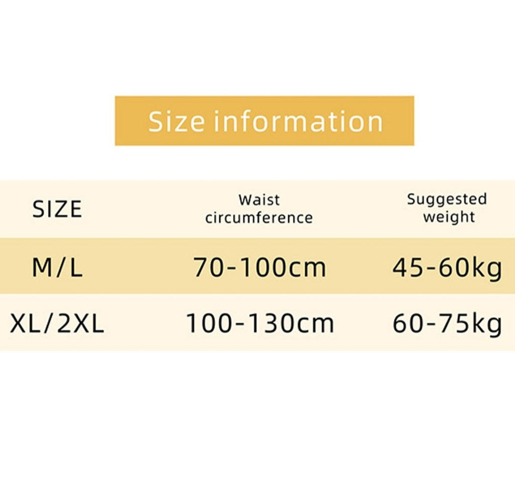 Women Panties Honeycomb Tummy Control Butt Lift Pants Fake Butt Sponge Pad